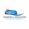Transport et installation de piscine harmonic - Home