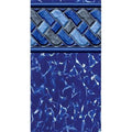 Toile accroché caymant maui 12 pied