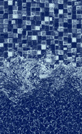 Toile overlap muskoka 12 pied
